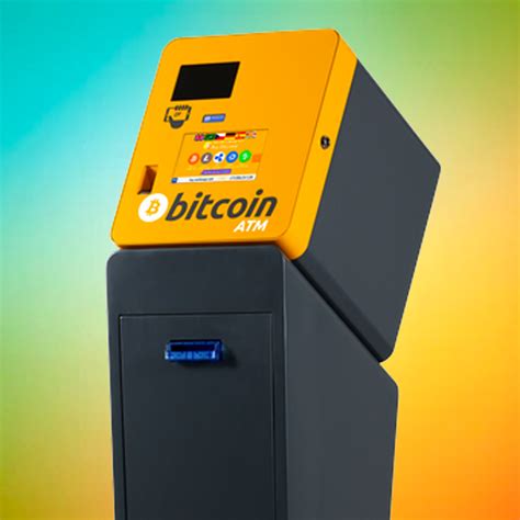 Bitcoin ATM Tutorial 的图像结果