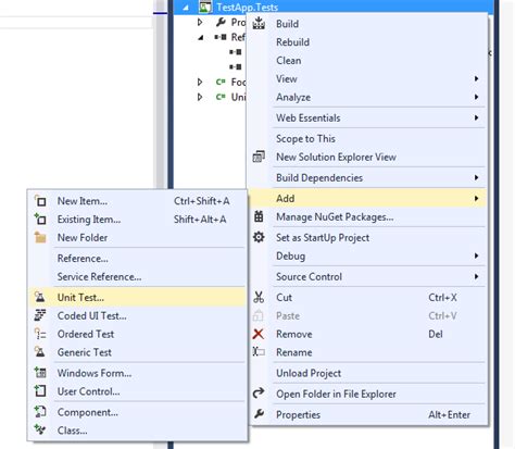 Image result for MOQ Unit Testing C