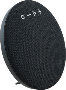 Buy impedance impedance impact 2.0 Portable Round Shaped Bluetooth ...