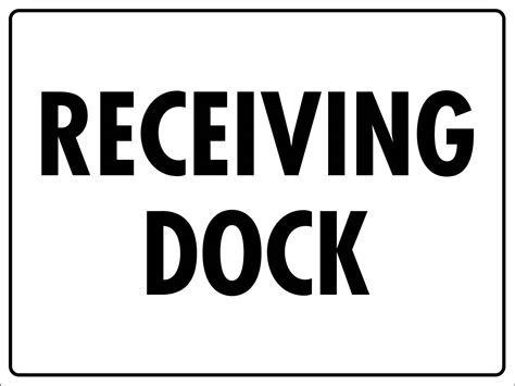 Dock Receiving Process 的图像结果