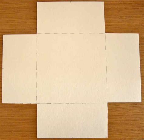 Image result for Four Fold Card Tutorial