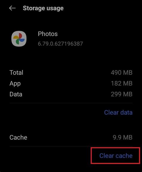 Cache Files Deleted 的图像结果