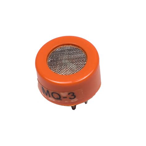 Buy MQ-3 Alcohol Gas Sensor at HNHcart.com