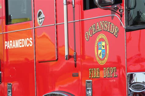 Six men overdose on fentanyl at Oceanside beach park – San Diego CITD