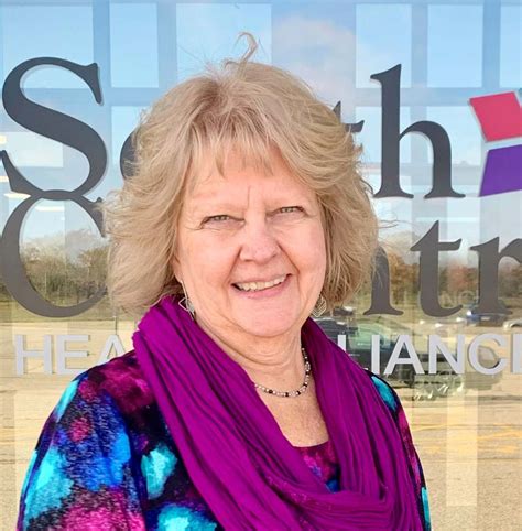 Making the Connection: Deb Harlow makes the difference for Dodge County ...