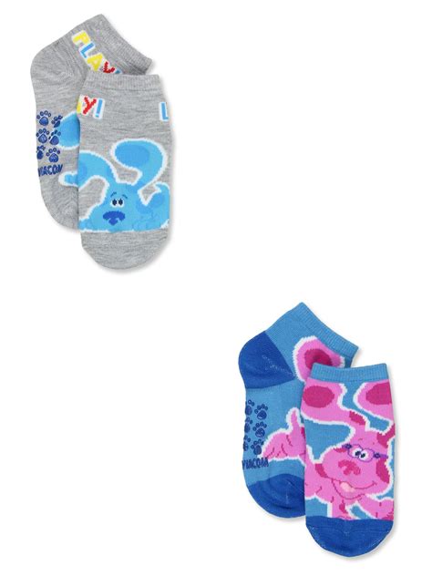 Blue Clues Sock 的图像结果
