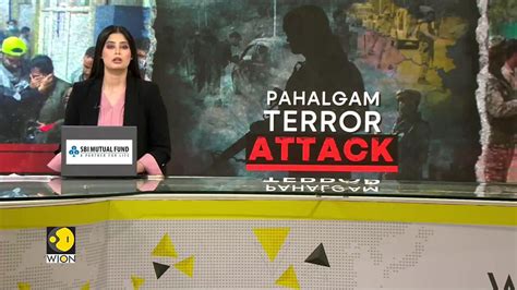 Pahalgam attack | India-Pak row: Pakistani nationals in India on SAARC ...