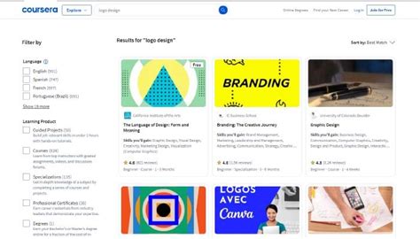 Image result for Logo Design Course Free