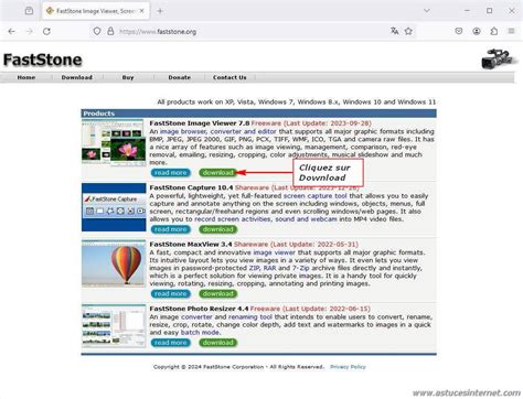 Install FastStone Image Viewer 的图像结果