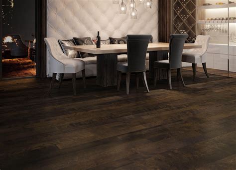 Lauzon Hardwood Floors - NYC Floor Pro