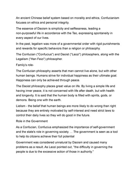 Confucianism 的图像结果