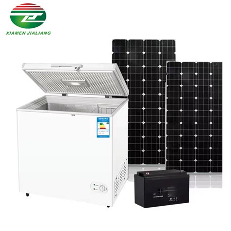 Image result for Deep Freezer Solar Generator Prepper