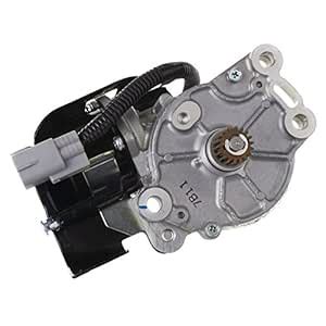 AISIN SAT-008 OE Replacement Differential Lock Actuator : Amazon.in ...