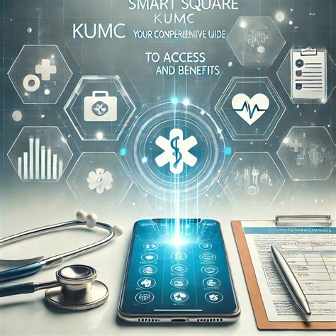 Smart Square KUMC: Your Comprehensive Guide to Access and Benefits