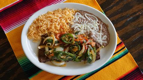 20 Best Mexican Restaurants in Orlando with Mouthwatering Meals