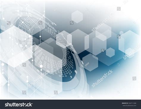 Technology Vector Background 的图像结果