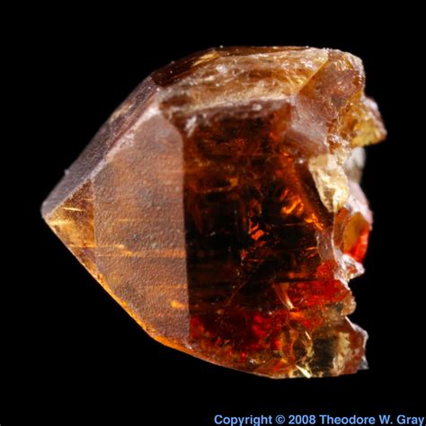 Facts, pictures, stories about the element Yttrium in the Periodic Table