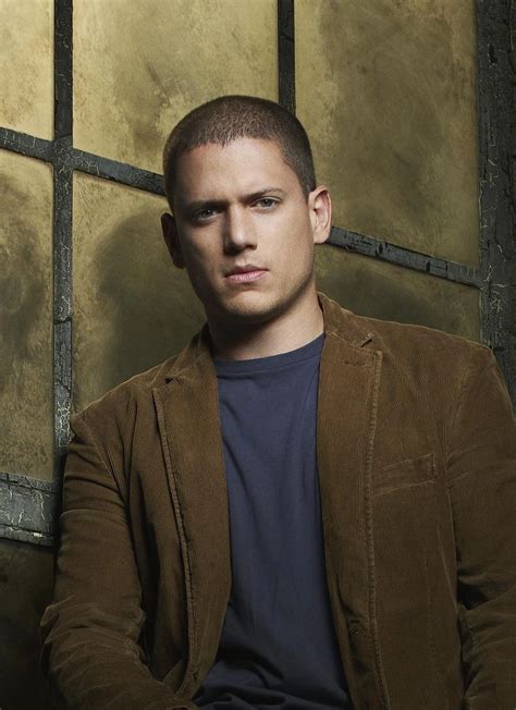 Michael Scofield - FOX Wiki
