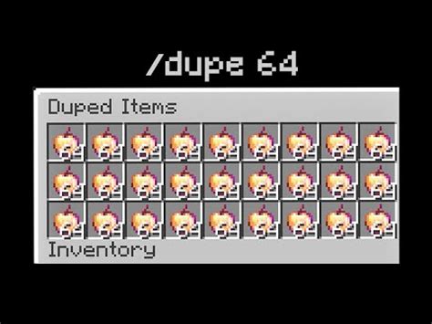 Image result for How to Dupe Keys On Servers Java