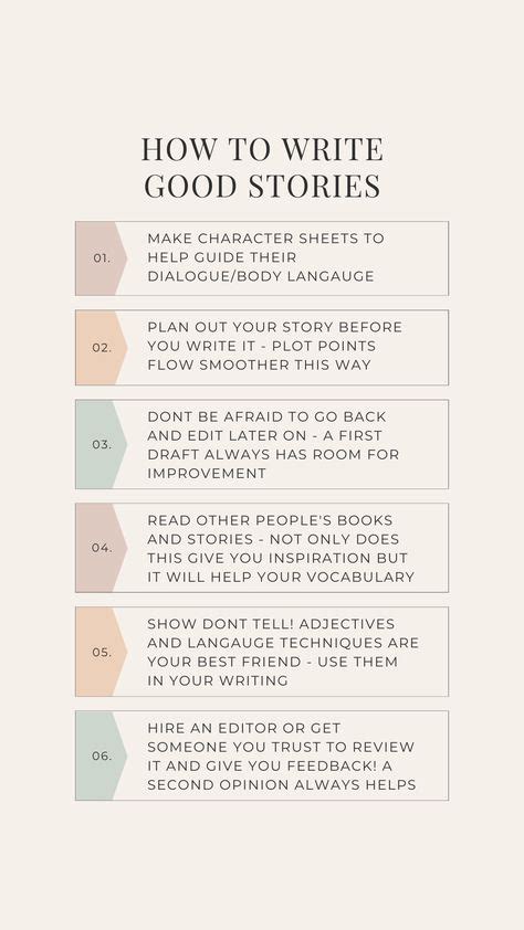Image result for Story Writing Tips