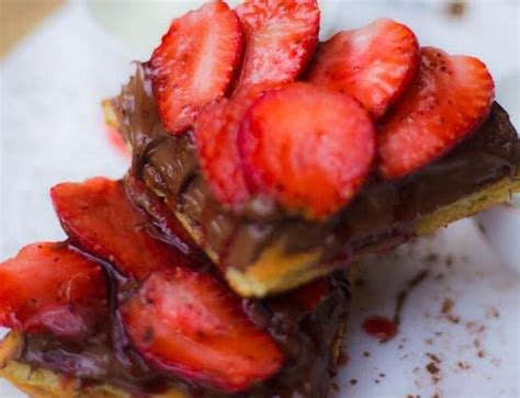10 Of The Best Strawberry Based Delicacies To Try In These Mumbai Joints