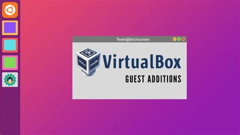 Image result for Insert Guest Additions VirtualBox