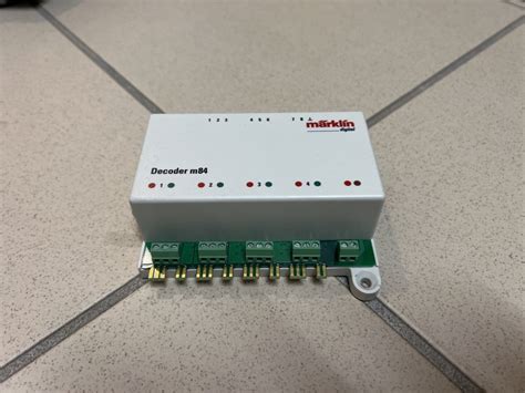 Image result for Decoder M84 Tutorial