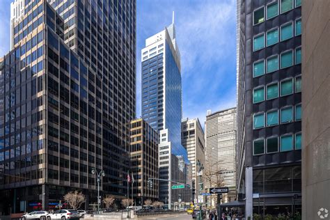 SL Green sells 49% stake in 100 Park Ave. to Rockpoint | Crain's New ...