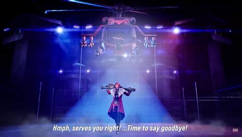 Anna revealed Tekken 8 10 out of 13 image gallery