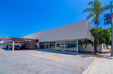 Hyundai Santa Monica - Santa Monica, CA | Cars.com