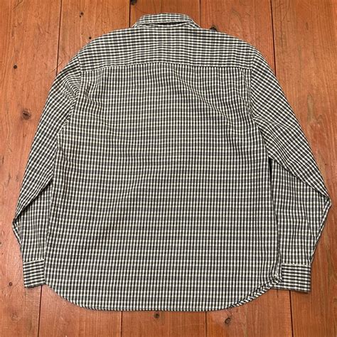 "WAH MAKER" Flannel Design Shirts | Pigsty Harajuku