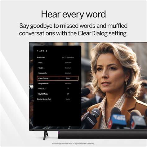 VIZIO Elevate SE 5.1.2 Soundbar w/ Dolby Atmos & India | Ubuy