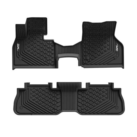 Snapklik.com : 3W 2022 2023 2024 BMW iX Floor Mats All Weather TPE ...