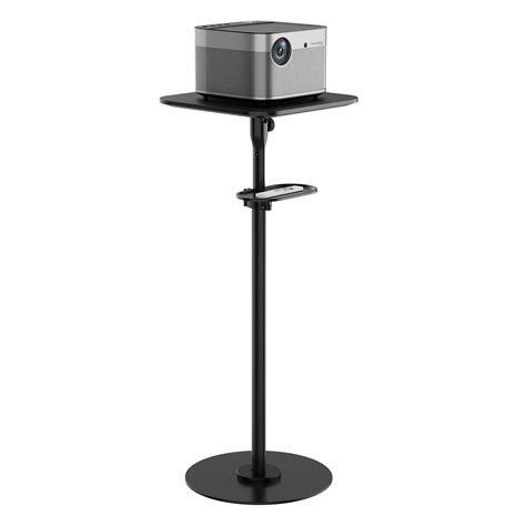 Amazon.com: Mount-It! Dual Use Projector Stand, 2 Mounting Options: 1/4 ...