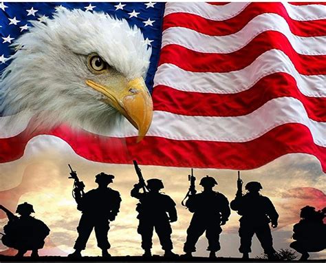 Veterans Day Breakfast and Program, Delta Middle School, Delta, Ohio ...