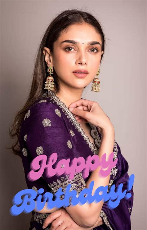 Love Aditi Rao Hydari? Must watch Movies