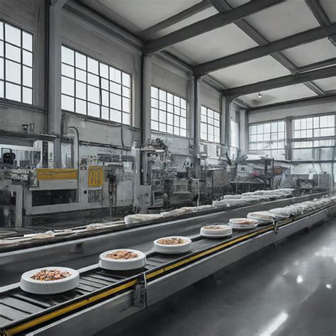 Factory Sign Notice Example 的图像结果