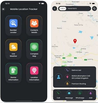 GPS Tracking App Android 的图像结果