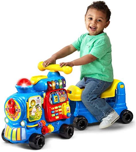 Image result for VTech Alphabet Train