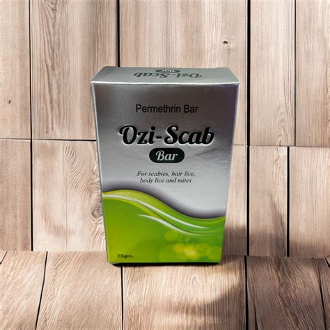 Ozi-Scab Bar – Oziunicare