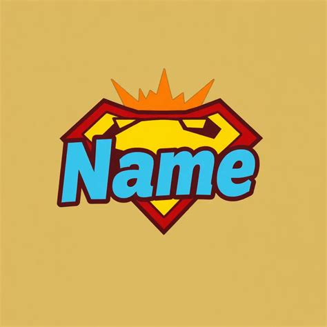 Hero Name Generator: Create Unique Superhero Names Based on Powers ...