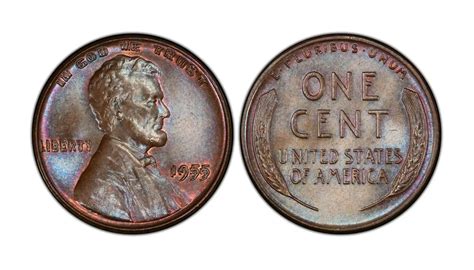 Most Valuable Wheat Pennies: List of Rare Wheat Pennies Worth Money