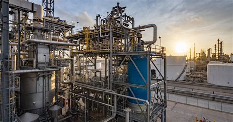 Linde Signs Long-Term Agreement to Supply Clean Hydrogen to Dows ...