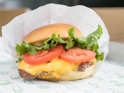 Shake Shack - Review - University District - Seattle - The Infatuation
