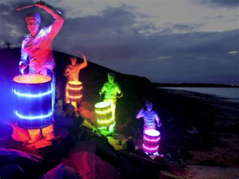 Image result for LED Lighting Examples