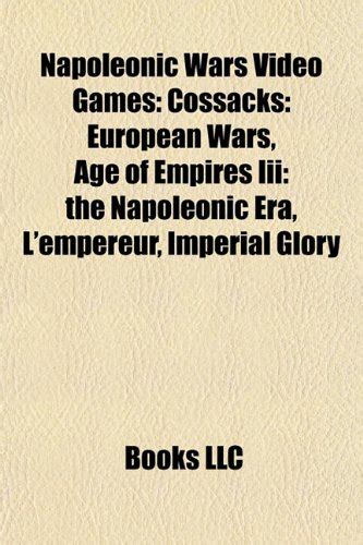 Buy Napoleonic Wars Video Games Book Online at Low Prices in India ...