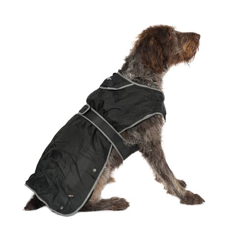 Dog Coats & Jackets UK | British Made | SoulPet