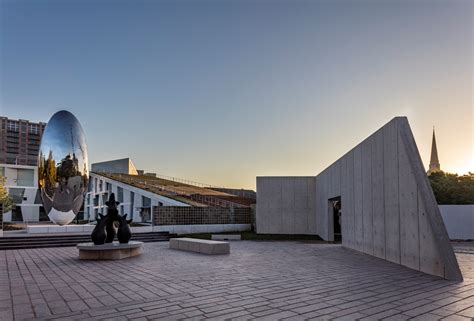 Museum of Fine Arts, Houston, completes first phase of campus ...