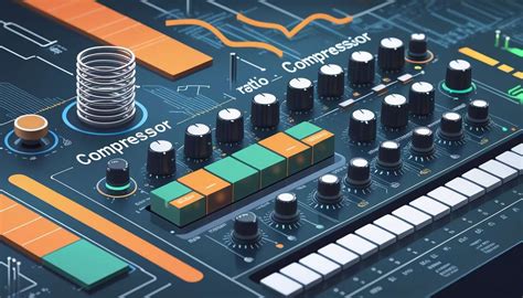 Image result for Audio Interface with Compressor