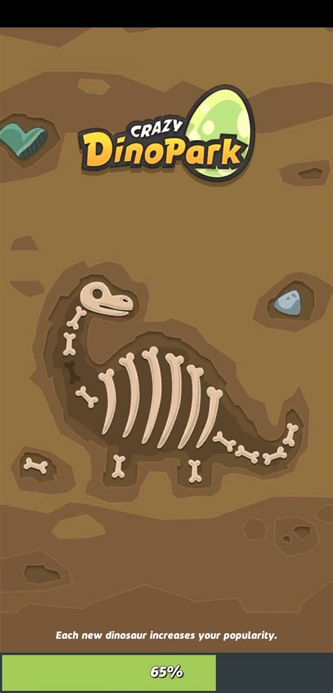 Descargar Crazy Dino Park 2.32 APK Gratis para Android